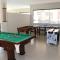Escarpas resort
