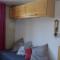 LOCATION STUDIO 4 PERSONNES VALFREJUS - Les Melezets 1
