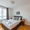 Budapest Central Port Apartment