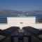 Luxury apartment MaLea with jacuzzi and sauna, by the sea