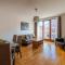 Budapest Central Port Apartment