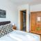 Budapest Central Port Apartment