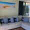 Beachside Luxury Apartments One & Two Bedroom in Beachfront Oaks Pier Building - Glenelg