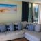 Beachside Luxury Apartments One & Two Bedroom in Beachfront Oaks Pier Building - Glenelg