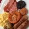 Western Greenway B&B
