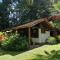 Chalet Y Cabinas Hibiscus