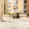 Residential apartment
