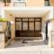 Residential apartment