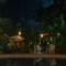 Chalet Y Cabinas Hibiscus