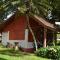 Chalet Y Cabinas Hibiscus