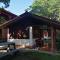 Chalet Y Cabinas Hibiscus