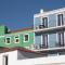 Ocean View Penthouse