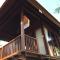 Hidden Point Villa - Ubud
