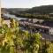 Hotel garni "Café im Hamm" - Zell an der Mosel