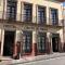 Hostal Cielito De María Hostal Cielito De María