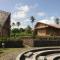 Balkondes Kembanglimus - Borobudur