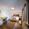 Hotel Alpenfrieden