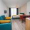 Foto: Gudauri Loft 2 Apartment 124 2/25