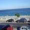 Mirone Apartment FRONTE MARE beachfront house - Roccalumera