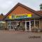 Pension Ramser