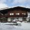 Ferienhaus Krismer