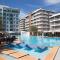 Grandblue Condominium 708