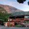 The Spotted Grunter Resort - Port St Johns