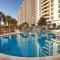 14th Floor 2 BR Resort Condo Direct Oceanfront Wyndham Ocean Walk Resort Daytona Beach 1401