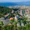 Lidija apartment with sauna