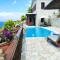 Milos Paradise Luxury Villas