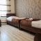 Apartment Jorjo Mestia