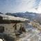 Ferienhaus Ötztal-Lodge