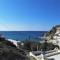 Perigiali Rooms & Apartments Folegandros