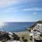 Perigiali Rooms & Apartments Folegandros