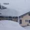 Appartmenthaus Hochkönig