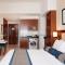 Treppan Hotel & Suites By Fakhruddin