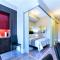 Upscale Suite at CN Tower, Metro Convention & Rogers Centre