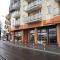 100-SIO Apartamenty