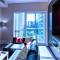 Upscale Suite at CN Tower, Metro Convention & Rogers Centre