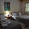 Oasis Bed and Breakfast