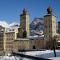 Alpine City Suite