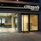 citizen 9 Foto: citizen 9