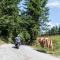 Ferienwohnungen Panorama Harrys Bike Tours