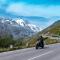 Ferienwohnungen Panorama Harrys Bike Tours