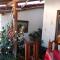 Foto: Hostal La Casona Barichara Santander 87/112