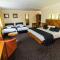 Padbrook Park Hotel