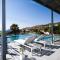 Foto: Luxury Beach Front Villa Selenia Platinum in Sounio, Athens 16/29