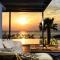 Foto: Luxury Beach Front Villa Selenia Platinum in Sounio, Athens 18/29