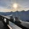 TIGNES - VAL DISERE - SKI au PIED