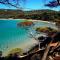 Magnifique Parc de la Presqu'île avec Piscine et Plage face à Porquerolles ! - Hyères